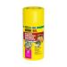 JBL pronovo BEL flakes main feed for all aquarium fish of 8-20 cm fish feed flakes size M 100 ml pronovo BEL flakes 38 g (1-pack) 8-20 cm fish size