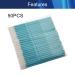 50 Pcs Disposable Lip Brushes - Soft Brush Head Applicator for Lipstick & Lip Gloss | Makeup Beauty Tool for Flawless Application - Buy Online on GoSupps.com