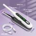Buy SUNMAY Cordless Mini Flat Iron & Curler 2 in 1 - Perfect for Pixie Cuts Bangs Edges | Rechargeable & Compact Design - Buy Online on GoSupps.com