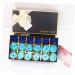 VINTORKY 2boxes Creative Ladies Lady Soap Flowers Mom Day Great Present Romantic Idea Flower Soap -shaped Soap Mothers Day Present Soap Box - Buy Online on GoSupps.com