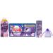 Lenor Fabric Conditioner 42w 1.386L Exotic Bloom & Moonlight Lily + Bold All-in-1 Pods Laundry Washing Capsules 28Pods + Lenor in Wash Scent Booster Beads 176gr Exotic Bloom