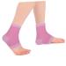 Buy Yardwe Ankle Protector Braces - 2 Pairs of Kids Ankle Socks for Plantar Arch Support in Pink - Buy Online on GoSupps.com