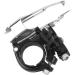 Keenso MI.Mix FD-M300 Bike Front Derailleur | 7/8/9 Speed Transmission for Mountain Bikes & Spare Parts - Buy Online on GoSupps.com