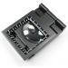 8 Times Desktop Glass Inspection Cloth Inspection Cloth 8X with LED Light Magnifier Good Times - Buy Online on GoSupps.com