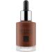 Catrice HD Liquid Coverage Foundation No. 098 Nude long -lasting matt matt for impure skin vegan oil -free waterproof without parabens 1 Pack (30ml) 098 deep mocha 30 ml (1 Pack)