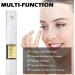 Snail Peptide Energetic Eye Roll-On Hydrating Snail Peptide Eye Cream Firming Eye Cream Hydrating Snail Eye Cream Under Eye Roller cream Eye Cream for Dark Circles and Puffy Eyes Eye Cream Anti-aging - Buy Online on GoSupps.com