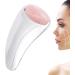 Guasha Roller for Face Metal Face Roller for Lifting Beauty Tool Face Skin Care Roller for Neck Chin Eyes Cheekbones Nose Forehead - Buy Online on GoSupps.com