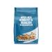 Buy Amazon Nut Mix - Roasted & Salted 1400g | 7 Packs of 200g | International Shipping Available - Buy Online on GoSupps.com