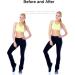 Buy Heel Cushion Gel & Heel Spur Insoles - Gel Heel Cups Set A for Ultimate Comfort | International Shipping Available - Buy Online on GoSupps.com