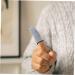 Buy 4 Pairs Cut Resistant Gloves - Reusable Finger Cots & Thumb Protectors for Safe Carving | International Shipping Available - Buy Online on GoSupps.com