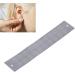 100pcs Silver Plated Ear Seeds - Safe Acupuncture & Acupressure Set for Body | International Shipping - Buy Online on GoSupps.com