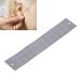 100 pieces of auriculotherapy-ear seeds acupressure breathable sticker patch painless safe in use promotes blood circulation recommended useful life with