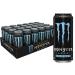 Monster Energy, Lo-Carb Monster, Low Carb Energy Drink, 16 Ounce (Pack of 24)