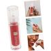  ELAYARD Shiny Glitter Hydrating Lip Gloss Nourishing Lipstick Lip Plumper Lip Gloss Hydrating Lip Oil Shiny Glitter Sparkly Shiny - Buy Online on GoSupps.com