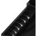 Buy TARSHYRY Shaving Supply Organizer - Large Capacity Compartmentalized Design Anti-Slip ABS for Bathroom Organization - International Shipping Available - Buy Online on GoSupps.com