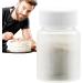 Powder Food Color | 15 Gram Multi-Color Edible Food Coloring Cookie Colorant Macaron Gold Powder - Candy Melts Food Coloring Edible Gold Powder for Icing Decorating Cakes Bavokon Silver - Buy Online on GoSupps.com