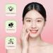 10pcs Collagen Eye Mask Lip Mask Combination Moisturizing Lip Patch Anti-wrinkle Anti Dark Circles Eye Patches (Color : D) - Buy Online on GoSupps.com