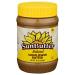 Sunbutter B41295 Sunbutter Natural Sunflower Seed Spread - 16oz