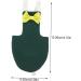 Mipcase 3ST Flying Bird Diapers - Piggies Chickens Ducks & Parrots Clothing | Soft Cotton Flight Suits for Pets - Buy Online on GoSupps.com
