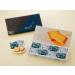 Shiroi Koibito White Lover White & Black Chocolate 24pcs