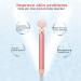 4 in 1 Facial Massager Vibration Face Lifting & Firming Tool for Youthful Skin | International Shipping - Buy Online on GoSupps.com