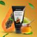 Buy Sheopal's Honey and Papaya Face Wash - Remove Tan Dead Skin & Moisturize Skin - Antioxidant Rich - 100ml - International Shipping Available - Buy Online on GoSupps.com