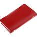 Inzopo 24 Compartments Nail Art Stencil Holder - Red Organizer for Perfect Nail Designs | International Shipping Available - Buy Online on GoSupps.com