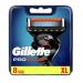 Gillette ProGlide Men's Razor Blades with 5 Anti-Friction Blades for a Close and Durable Shave 8 Refills