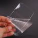 Coobbar 2pcs Reusable Eyelash Holder Pads - Clear and Pink | Eyelash Extension Accessories - Buy Online on GoSupps.com