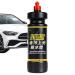 Car Polish | Scratch Car Remover - Protective Scratch Remover Swirl Correction with Glossy Shine for Vehicles