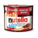Nutella and Go Snack Packs  Chocolate Hazelnut Spread with Breadsticks  10ct  52g/1.8 oz per pack  Imported from Canada} - Buy Online on GoSupps.com