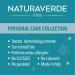 Avengers Shower Gel - Calendula and Chamomile Extracts by Natura Verde for Kids - 16.9 oz Shower Gel - Buy Online on GoSupps.com