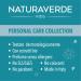Naturaverde Kids Marvel Avengers Liquid Soap - Captain America | Organic Children s Soap with Marigold & Chamomile Extracts - 250ml - Buy Online on GoSupps.com