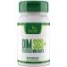Simlike DIM SGS + - Hormone + Detox Encourages Normal Estrogen Metabolism Hormone Balance Hormonal Acne Supplements Menopause Support Helps Control Appetite Promotes Detoxification(60 Capsules)