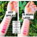 The Cr me Shop BT21 UNIVERSTAIN Lip Tint Power Mauve (MANG) - Long-lasting Lip Color - Buy Online on GoSupps.com