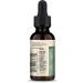 Dr. Mercola Organic Saw Palmetto Liquid Drops 2 fl oz - USDA Organic, Non GMO, Gluten Free, Soy Free - 30 Servings - Buy Online on GoSupps.com