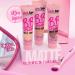 BB Cream Matte Finish | Lightweight Foundation for Natural Skin Tone | Moisturizing Makeup | Medium Color | PKBBC02 - Buy Online on GoSupps.com