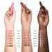 Makeup By Mario Moisture Glow Plumping Lip Serum - Blush Glow - Sheer Spiced Pink | Hydrating Lip Treatment - Buy Online on GoSupps.com