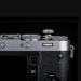 JJC Camera Soft Release Button for Fuji X-T5 X-T4 X-T3, Sony RX1R II, Leica M10, Nikon Df - Gray & Red - Buy Online on GoSupps.com