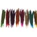 KOLIGHT 10pcs Blue Pheasant Tails Feathers 12-14 Inch - DIY Decoration - Buy Online on GoSupps.com