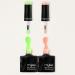 Mylee Gel Nail Polish Colour Set 2x10ml Picnicking Duo UV/LED Soak-Off Nail Art Manicure Pedicure for Professional Salon & Home Use Spring/Summer 2024 - Long Lasting & Easy to Apply - Buy Online on GoSupps.com