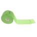 Didiseaon 5 Rouleaux de cou coupe de cheveux barbier de bande de cou salon de coiffure bandes de cou scrunchies hair ties papier pour le cou du barbier papiers de cou de coiffure rose