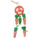 Rosewood Carrot Dream Catcher for Small Animals - Boredom Breaker, Chew Toy - Buy Online on GoSupps.com