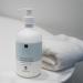 Abena Hair and Body Wash | 500ml | Hair and Body Wash for All Scalp and Skin Types | Fragranced Hair and Body Wash | Dermatologically Tested | Sensitive Shower Gel - Buy Online on GoSupps.com