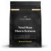 THE PROTEIN WORKS Total Mass Matrix Extreme Protein Powder | Smooth Banana | Mass Gain | High Calorie Weight Gain | With Glutamine, Creatine and Vitamins | 1.3kg
