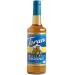 Torani Sugar Free Classic Hazelnut Syrup 750ml Syrup 750.0 ml (Pack of 1)