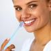 Buy Minkissy 10-Pack Soft Disposable Travel Toothbrush - Perfect for Daily Use | Manual Teeth Brushing Essential - Buy Online on GoSupps.com