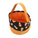 LALAFINA 1pc Handbag Candy Bags Party Biscuit Bag Bag Bucket Pouch Decorate Child Halloween