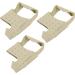 Akozon Bunion Corrector Sleeve 3pcs | Hallux Valgus Big Toe Separator | Adjustable Pads for Foot Correction | Gel Spacer & Spreader | M (35-39) - Buy Online on GoSupps.com