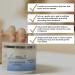 Clarifying Acne Control Pads | Glycolic Acid & Salicylic Pads for Clear Skin | Dermatologist Tested | 60 Count - Buy Online on GoSupps.com